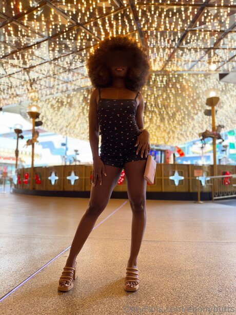 Ebonybutts nice actress image