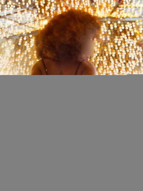 Ebonybutts model naked galleries