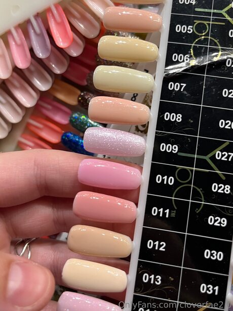 Cloverfae2 0 star sex pic