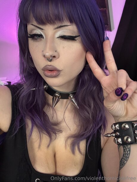 Violenthomicidefree xxx actress image