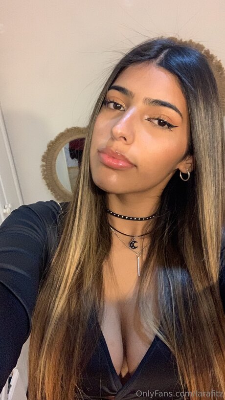 Larafitz pornstar naked archive