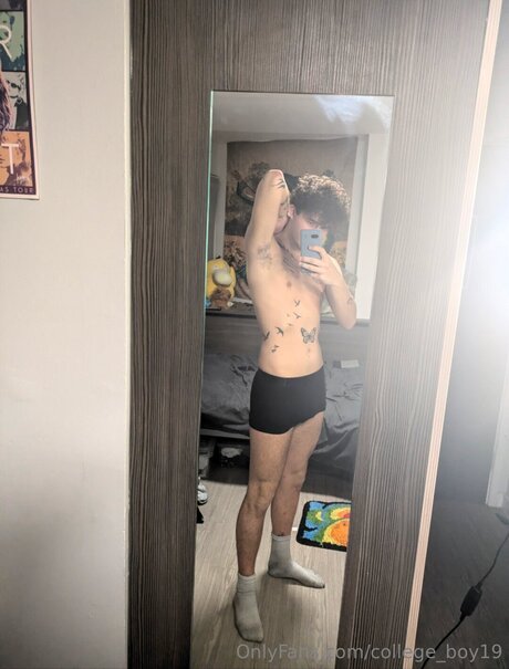 College Boy19 art pornstar photos