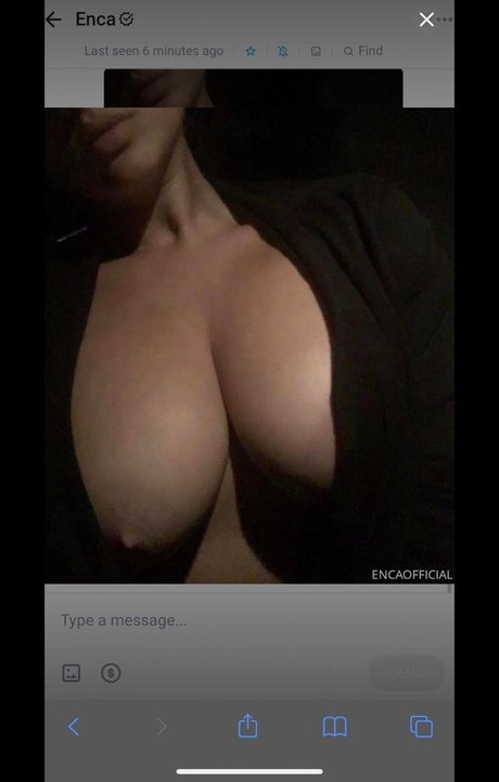 Encaofficial Enca Haxhia Profile