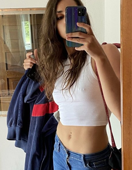 happyending baby_ best model photo