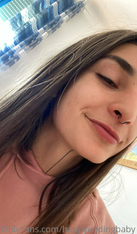 happyending baby_ nice model gallery