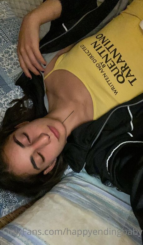 happyending baby_ pornstar erotic images