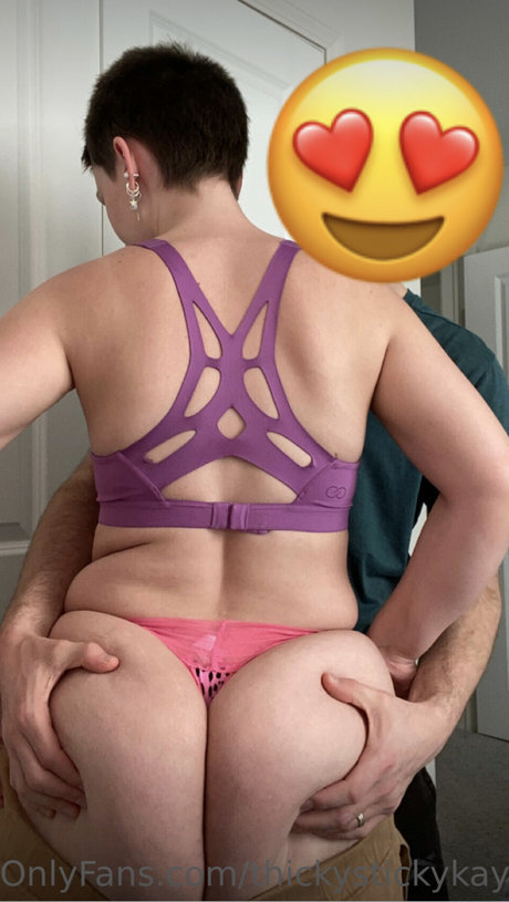 Kayla Claxton nudes model image