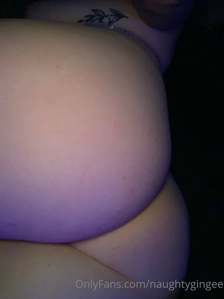 Naughtygingee erotic star photo