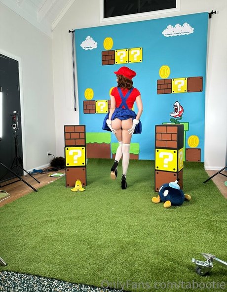 Tabootie exclusive pornstar pics