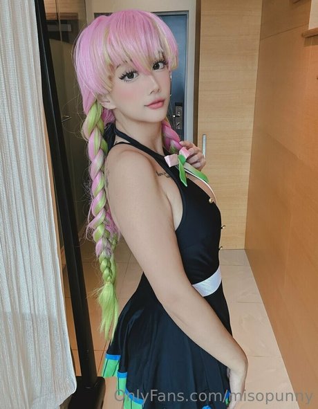 Zoey Lee art model gallery