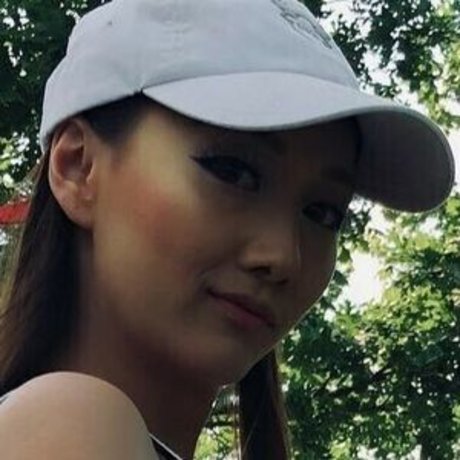 Zoey Lee perfect model photos