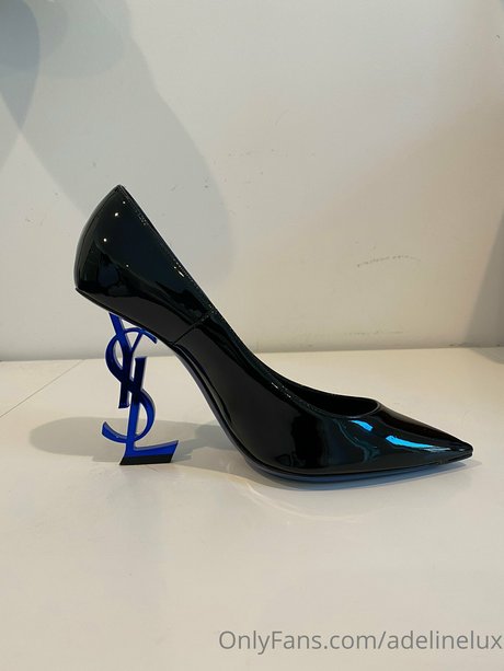 Adelinelux nice star photos