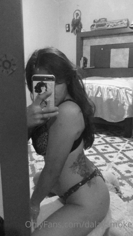 Dalaysmoke6 model exclusive img