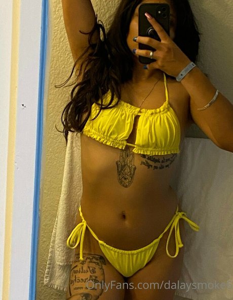 Dalaysmoke6 art pornstar archive