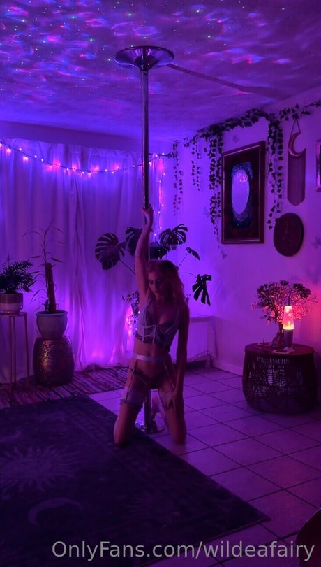 Emerald Wildea star sex galleries