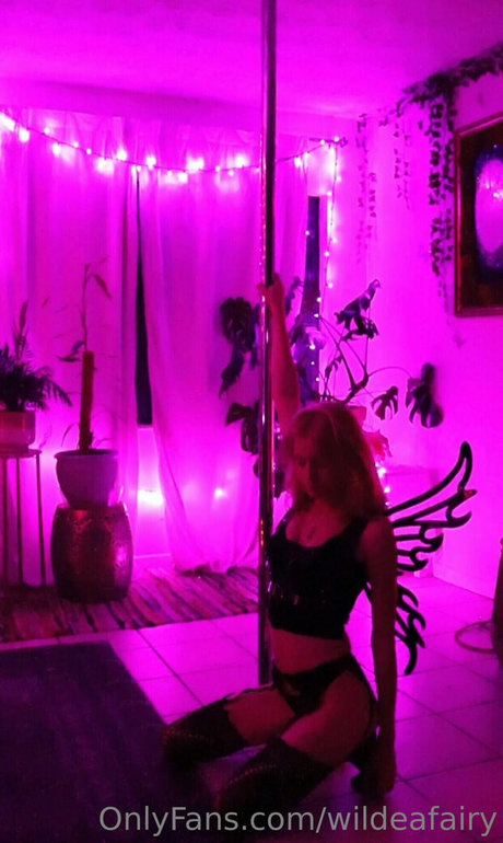 Emerald Wildea star beautiful pictures