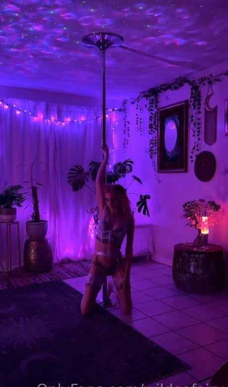 Emerald Wildea nudes pornstar image