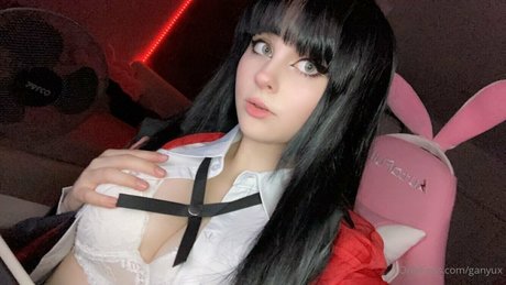 Ganyux Ganyux__Ganyuxx top pornstar gallery