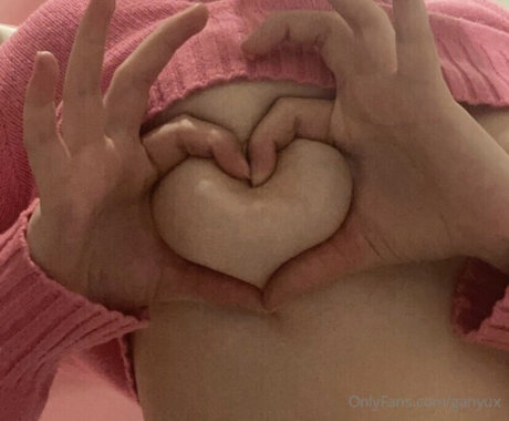 Ganyux Ganyux__Ganyuxx nude star image