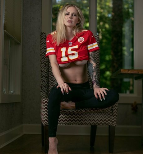 Goddess Amanda star sex pictures