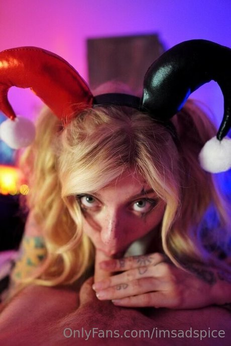 Imsadspice Extrasadspice free actress galleries