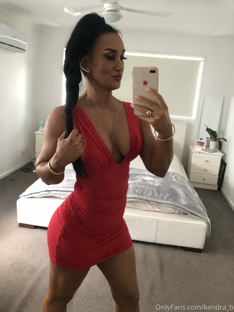 Kendra Banks star pornographic archive