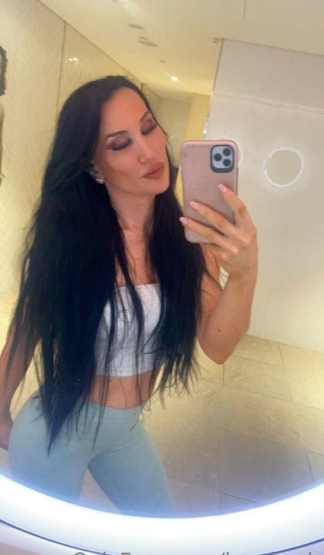 Kendra Banks adult star pics