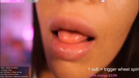 princess asian onlyfans pornographic gallery