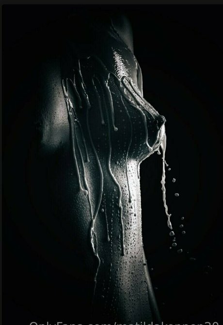 Matilda Koppen hot star picture