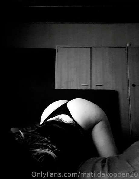 Matilda Koppen top model gallery