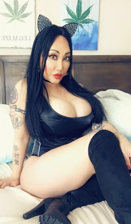 Mimi Miyagi nudes star pictures