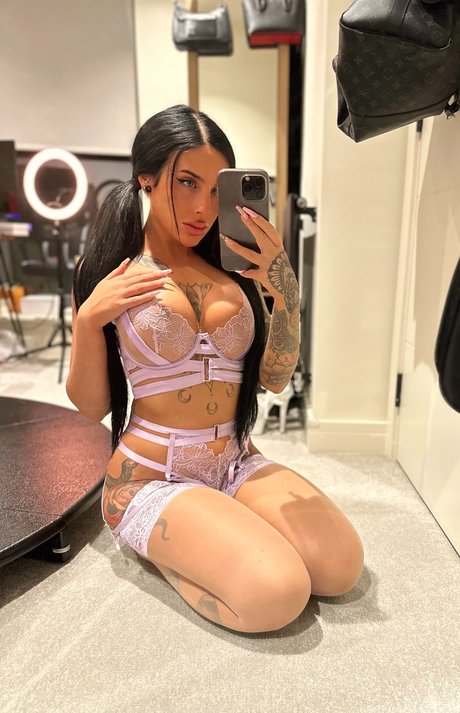 Pixie Dee star image