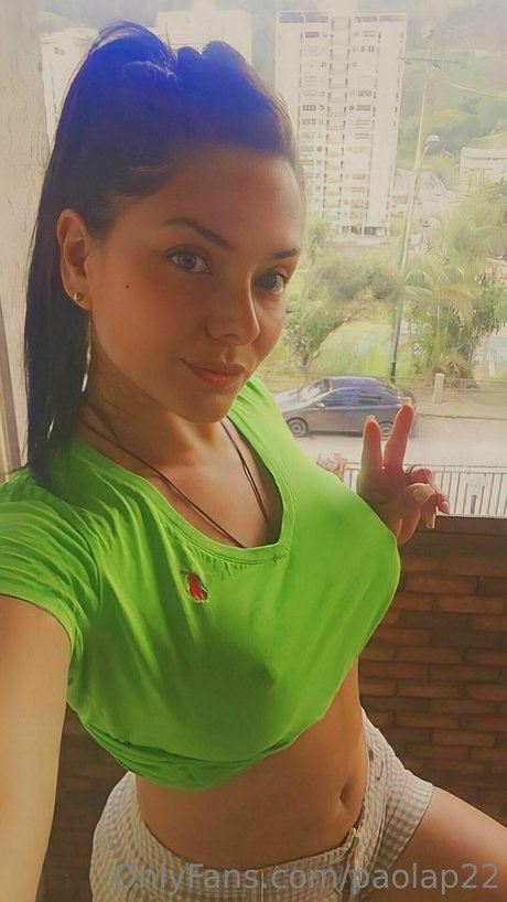 Rebeca Burgos pretty actress galleries