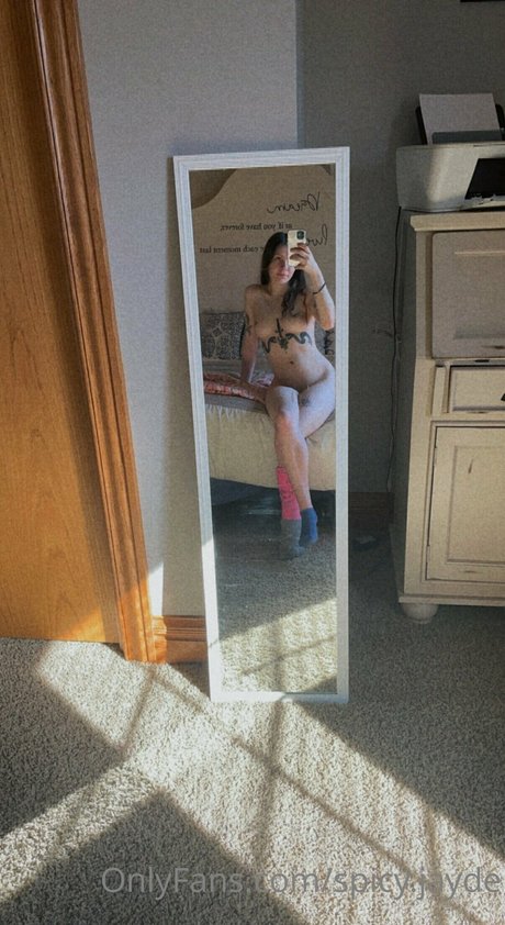 Spicy Jayde Spicyjayde hd star image