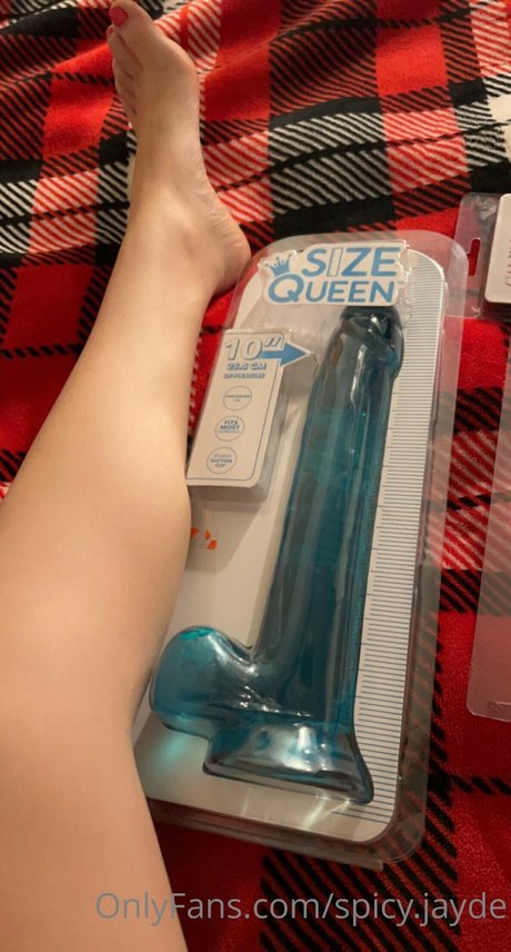 Spicy Jayde Spicyjayde sex model gallery