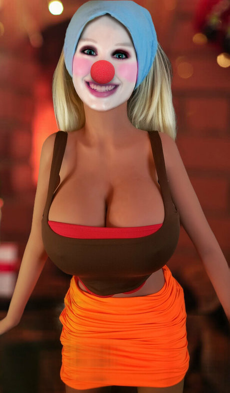 zoeyclown star porn photos