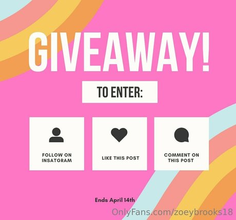 zoeybrooks18 porn actress pics