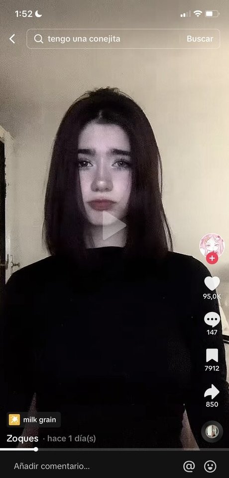 Zoewiwi perfect star photos