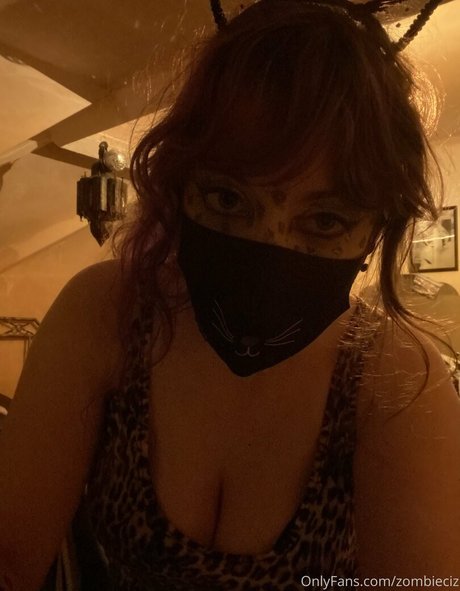 zombieciz top model archive