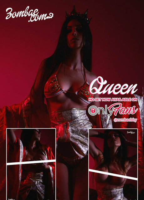 zombaebby pornstar nice gallery