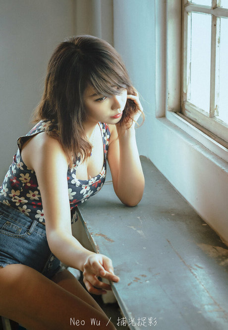 Zoe So pretty model archive