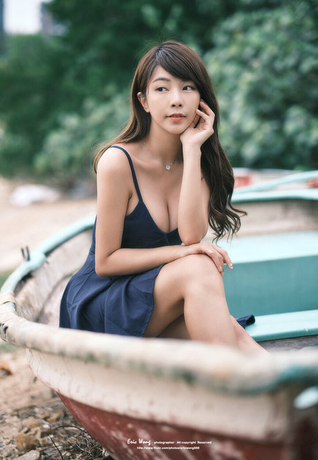 Zoe So hot pornstar pics