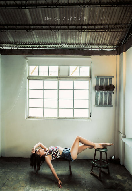 Zoeso star sexy photo