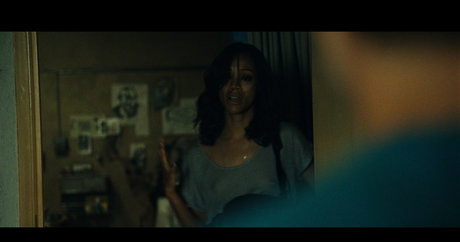 Zoe Saldana nudes pornstar img