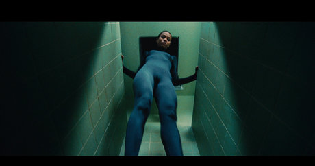 Zoe Saldana pornstar best galleries