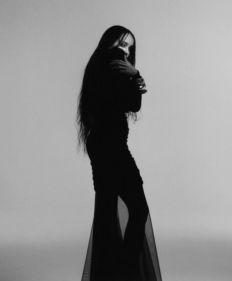 Zoe Kravitz star sexy picture