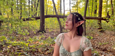 zoenafree model exclusive image