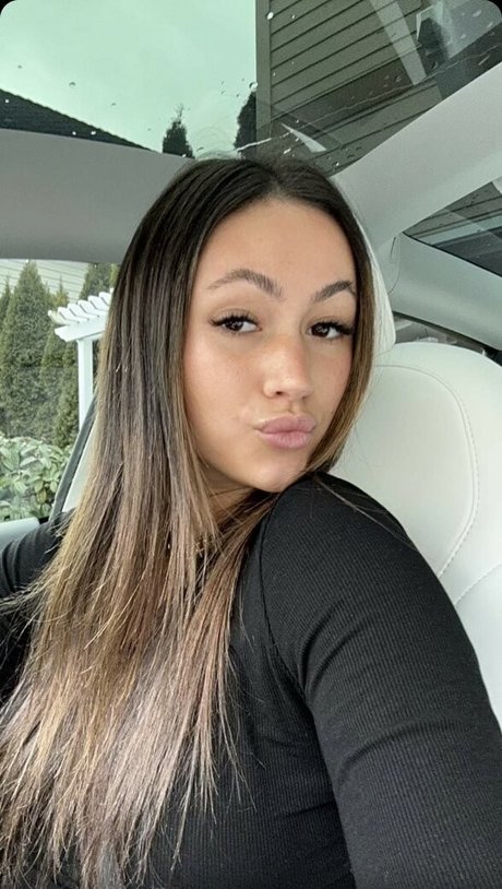 blonde princess onlyfans hot image