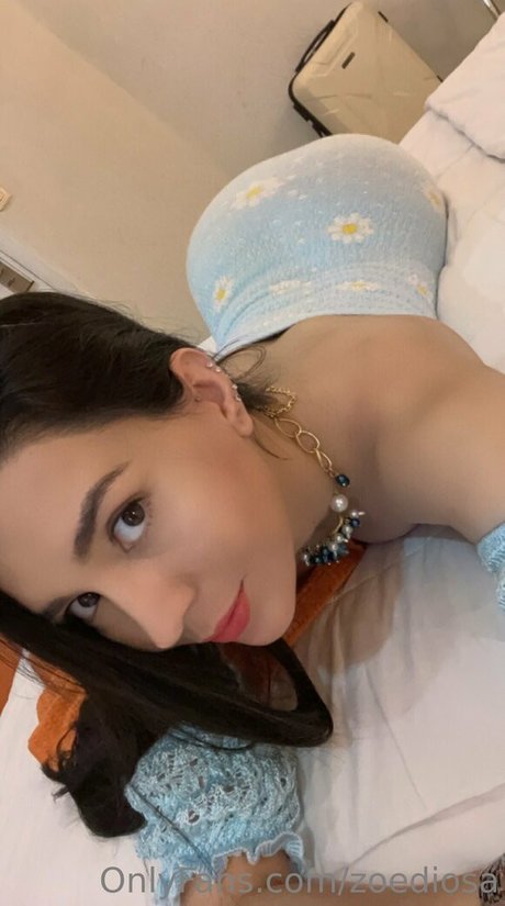 zoediosa sex pornstar galleries