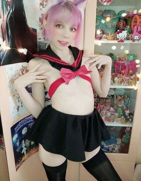 Zephyr Cat pornstar high quality picture